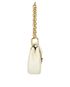Chloe Drew Bijou Quilted Shoulder Bag, side view